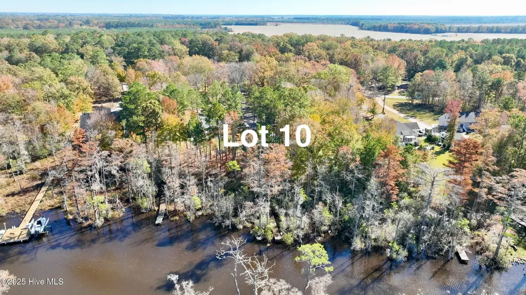 346 See View L Lane Hertford NC 27944