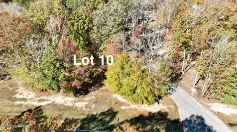 346 See View L Lane Hertford NC 27944