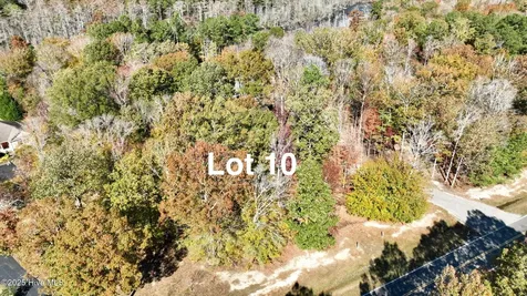 346 See View L Lane Hertford NC 27944