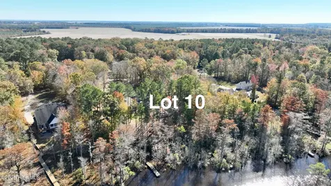 346 See View L Lane Hertford NC 27944