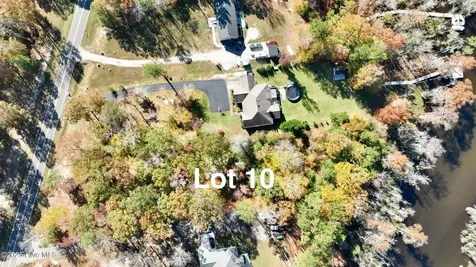 346 See View L Lane Hertford NC 27944