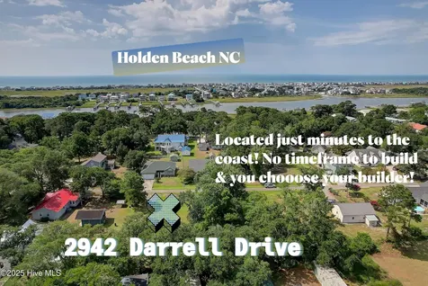 2942 Darrell Drive SW Supply NC 28462