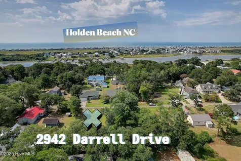 2942 Darrell Drive SW Supply NC 28462