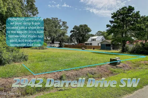 2942 Darrell Drive SW Supply NC 28462