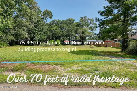 2942 Darrell Drive SW Supply NC 28462