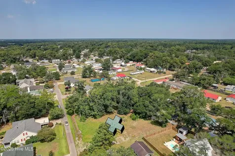2942 Darrell Drive SW Supply NC 28462