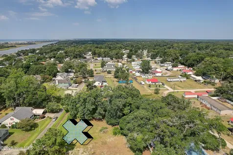 2942 Darrell Drive SW Supply NC 28462