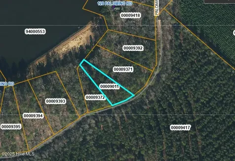Lot 51 A Palomino Road Carthage NC 28327