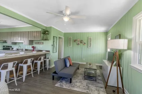 415 N Shore Drive Surf City NC 28445