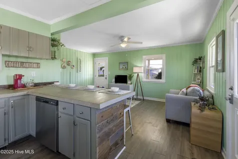 415 N Shore Drive Surf City NC 28445