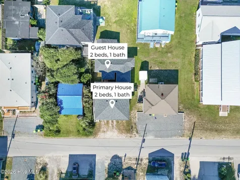 415 N Shore Drive Surf City NC 28445
