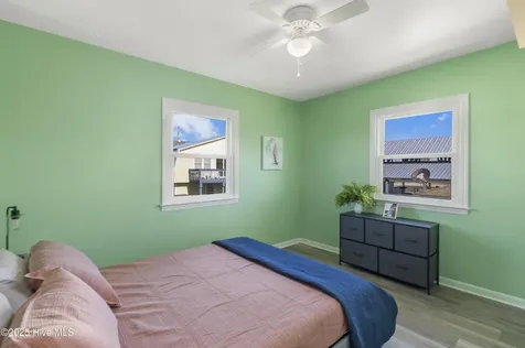 415 N Shore Drive Surf City NC 28445