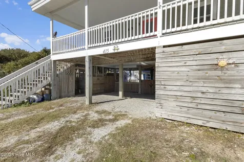 415 N Shore Drive Surf City NC 28445