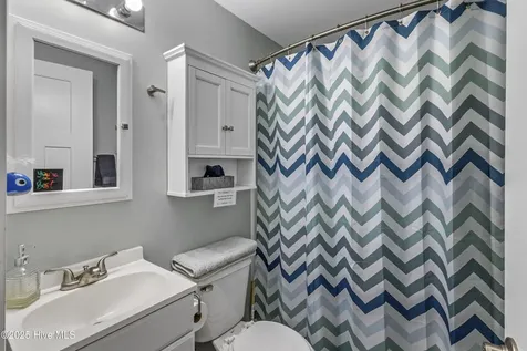 415 N Shore Drive Surf City NC 28445