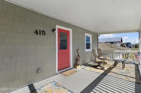 415 N Shore Drive Surf City NC 28445