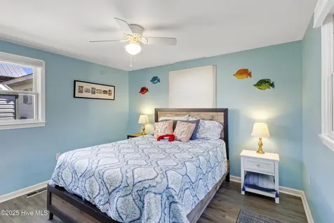 415 N Shore Drive Surf City NC 28445