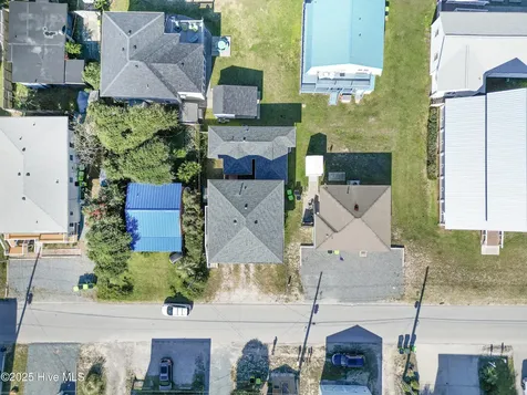 415 N Shore Drive Surf City NC 28445