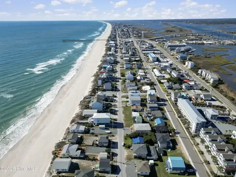 415 N Shore Drive Surf City NC 28445