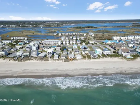 415 N Shore Drive Surf City NC 28445