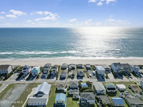 415 N Shore Drive Surf City NC 28445