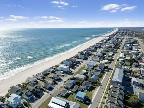 415 N Shore Drive Surf City NC 28445