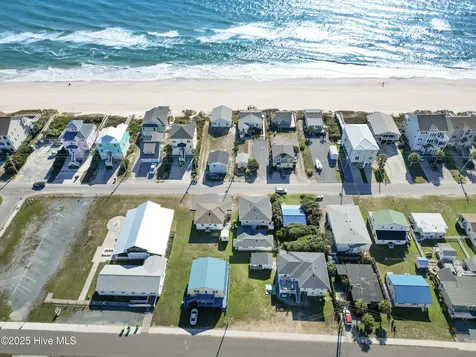 415 N Shore Drive Surf City NC 28445