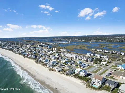 415 N Shore Drive Surf City NC 28445