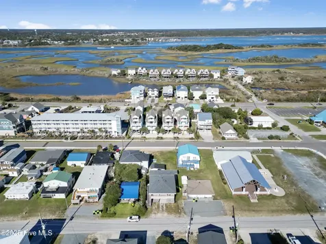 415 N Shore Drive Surf City NC 28445