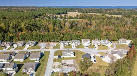 445 Peregrine Ridge Drive New Bern NC 28560