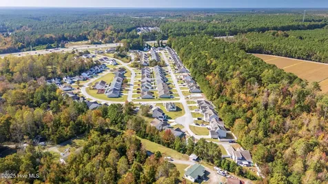 445 Peregrine Ridge Drive New Bern NC 28560