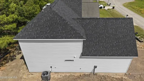 445 Peregrine Ridge Drive New Bern NC 28560