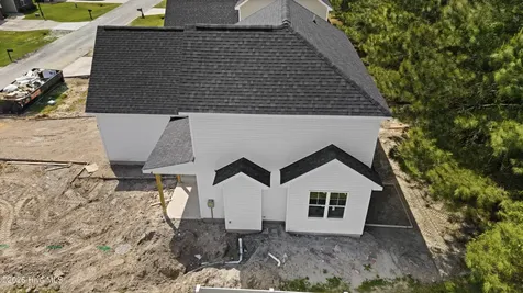 445 Peregrine Ridge Drive New Bern NC 28560
