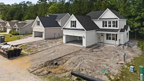 445 Peregrine Ridge Drive New Bern NC 28560