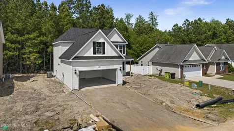 445 Peregrine Ridge Drive New Bern NC 28560