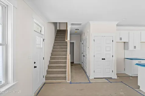 445 Peregrine Ridge Drive New Bern NC 28560