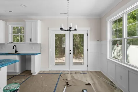 445 Peregrine Ridge Drive New Bern NC 28560