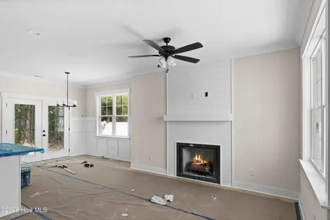 445 Peregrine Ridge Drive New Bern NC 28560