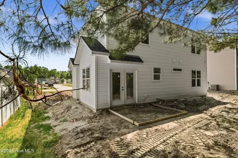 445 Peregrine Ridge Drive New Bern NC 28560