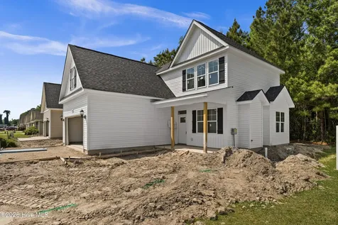 445 Peregrine Ridge Drive New Bern NC 28560