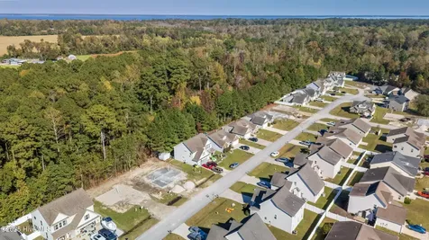 445 Peregrine Ridge Drive New Bern NC 28560