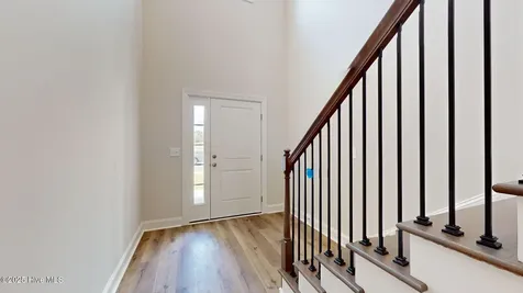 2009 Dartford Drive Greenville NC 27834