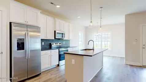 2009 Dartford Drive Greenville NC 27834