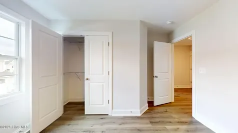 2009 Dartford Drive Greenville NC 27834