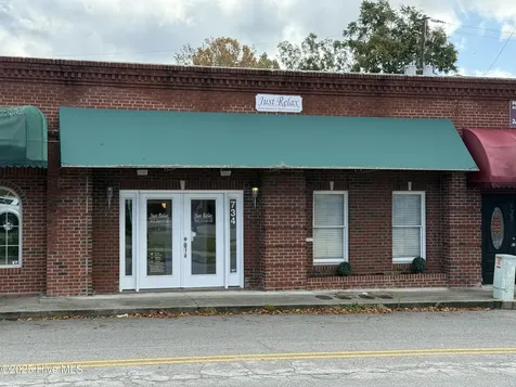 734 Court Street Jacksonville NC 28540