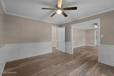 1402 Cherry Lane NW Wilson NC 27896