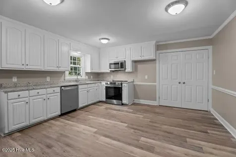 1402 Cherry Lane NW Wilson NC 27896