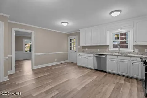 1402 Cherry Lane NW Wilson NC 27896