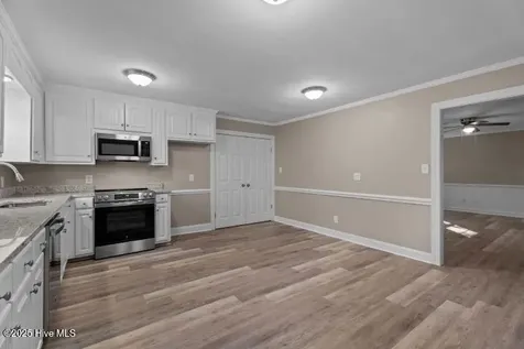 1402 Cherry Lane NW Wilson NC 27896