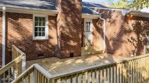 1402 Cherry Lane NW Wilson NC 27896