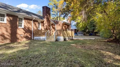 1402 Cherry Lane NW Wilson NC 27896